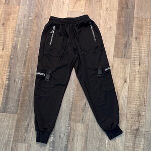 XYPANDA Staye Professional Sacramento Cargo Hip Hop Pants Size Medium